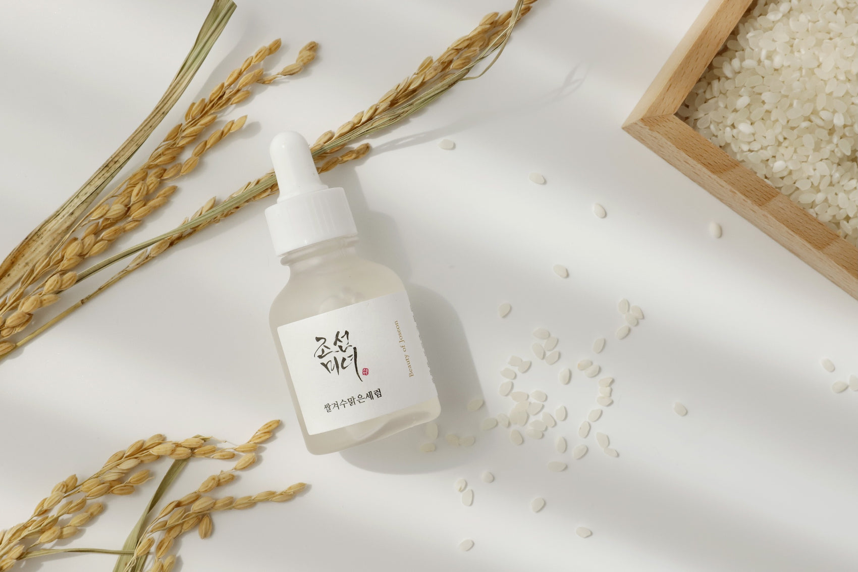 Glow Deep Serum: Rice + Alpha Arbutin