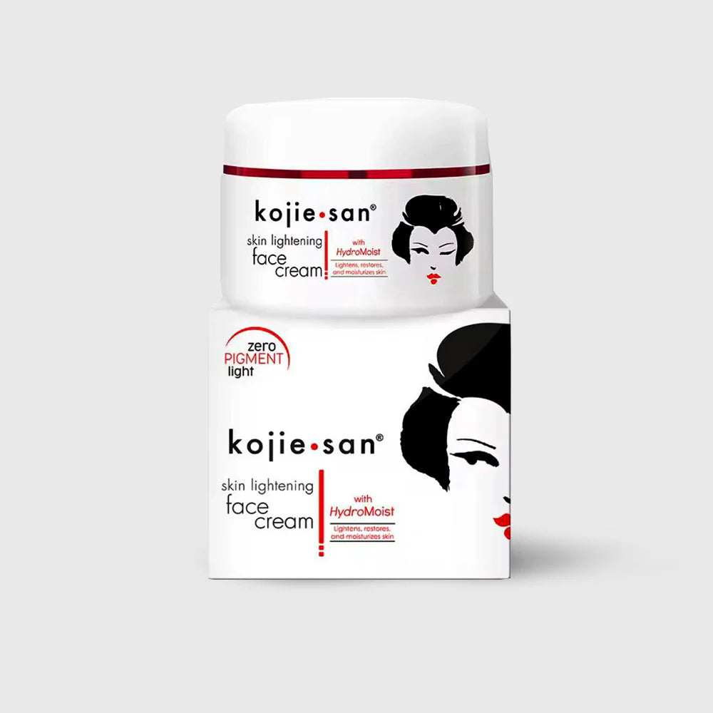 KOJIE SAN CREME VISAGE