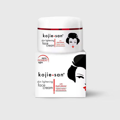 KOJIE SAN CREME VISAGE