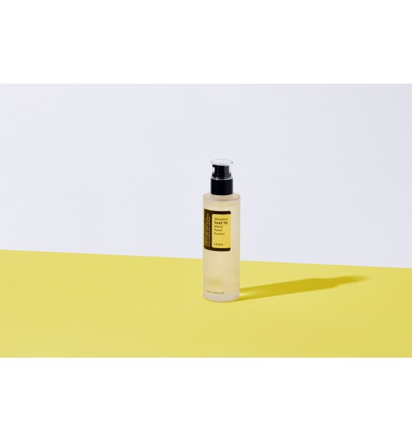 Advanced Snail 96 Mucin Essence