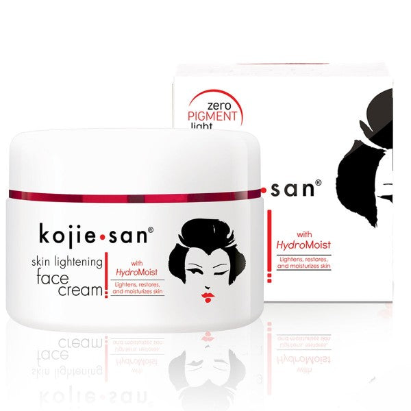 KOJIE SAN CREME VISAGE